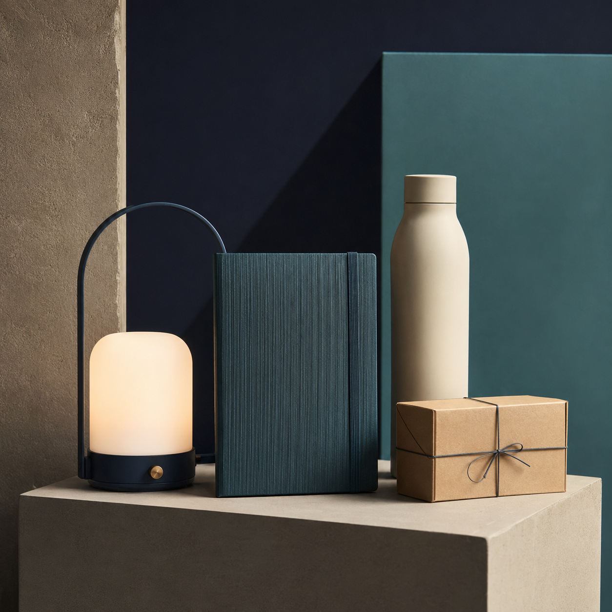 Modern products selected by DEEP NS GLOBAL LTD